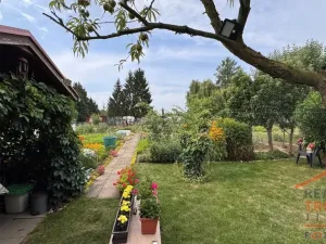 Prodej chaty, Jičín, 10 m2