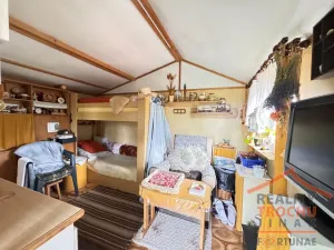Prodej chaty, Jičín, 10 m2