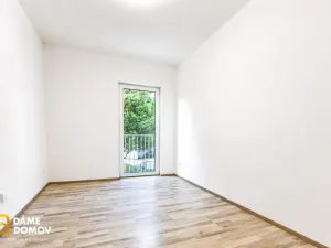 Pronájem bytu 2+kk, Hodonín, Radniční, 54 m2