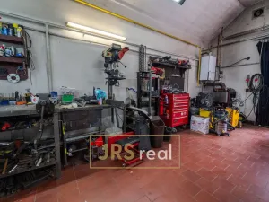 Prodej obchodního prostoru, Uhřice, 163 m2