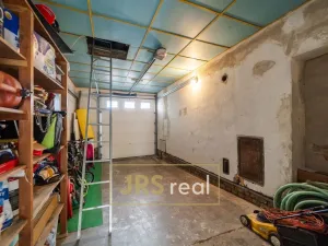 Prodej obchodního prostoru, Uhřice, 163 m2
