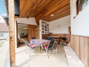 Prodej obchodního prostoru, Uhřice, 163 m2