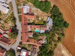 Prodej obchodního prostoru, Uhřice, 163 m2