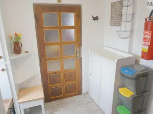 Prodej chaty, Žlutice - Záhořice, 85 m2