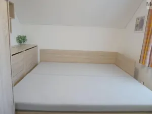 Prodej chaty, Žlutice - Záhořice, 85 m2