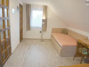 Prodej chaty, Žlutice - Záhořice, 85 m2