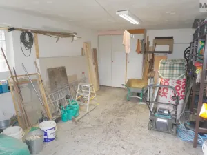 Prodej chaty, Žlutice - Záhořice, 85 m2