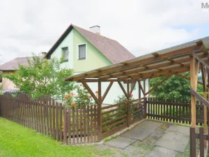 Prodej chaty, Žlutice - Záhořice, 85 m2