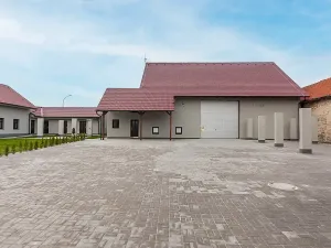 Pronájem komerční nemovitosti, Hořátev, 22 m2