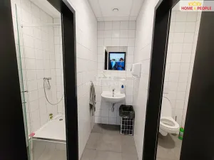 Pronájem skladu, Ostrov, 4400 m2