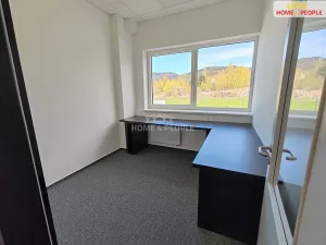 Pronájem skladu, Ostrov, 4400 m2