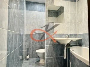 Pronájem bytu 2+1, Valašské Meziříčí, Zdeňka Fibicha, 44 m2