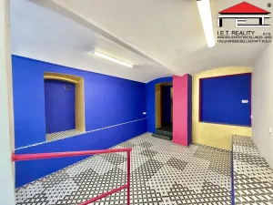 Pronájem obchodního prostoru, Brno, Minská, 46 m2