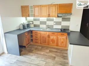 Pronájem bytu 1+1, Františkovy Lázně, Anglická, 33 m2