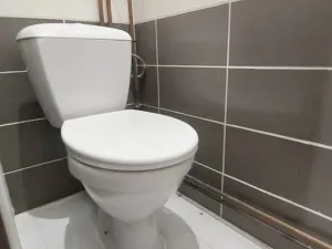 Pronájem bytu 1+1, Františkovy Lázně, Anglická, 33 m2