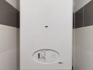Pronájem bytu 1+1, Františkovy Lázně, Anglická, 33 m2
