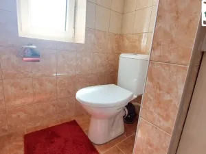 Pronájem bytu 2+1, Cheb, Dyleňská, 54 m2