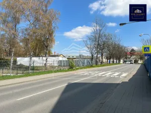 Pronájem obchodního prostoru, Vratimov, Frýdecká, 2718 m2