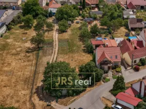 Prodej pozemku pro bydlení, Prušánky, 755 m2