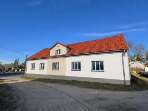 Prodej rodinného domu, Dolní Žandov, 360 m2