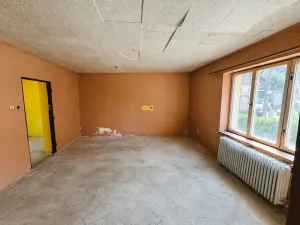 Prodej rodinného domu, Dolní Žandov, 360 m2