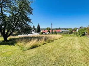 Prodej rodinného domu, Dolní Žandov, 360 m2