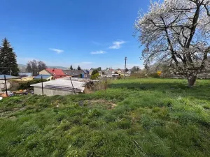 Prodej rodinného domu, Dolní Žandov, 360 m2