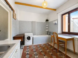 Prodej rodinného domu, Chomutov, Jezerní, 212 m2