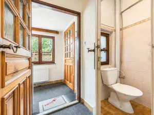 Prodej rodinného domu, Chomutov, Jezerní, 212 m2