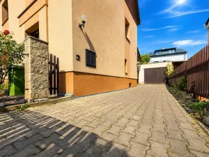 Prodej rodinného domu, Chomutov, Jezerní, 212 m2