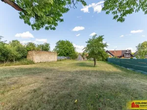 Prodej rodinného domu, Starý Petřín, 92 m2