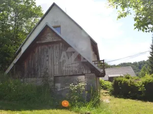Prodej chalupy, Velké Losiny - Žárová, 71 m2