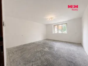 Prodej rodinného domu, Opolany - Opolánky, 108 m2