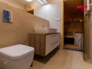 Prodej bytu 3+kk, Lipno nad Vltavou, 99 m2