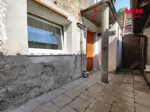 Prodej rodinného domu, Kojetín - Kojetín I-Město, Pořadí, 75 m2