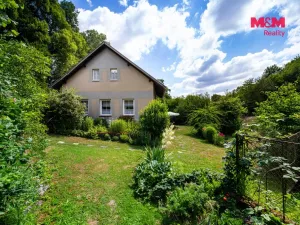 Prodej chalupy, Proseč - Miřetín, 94 m2