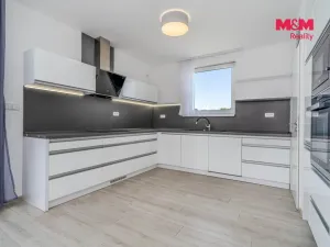 Prodej rodinného domu, Labské Chrčice, 111 m2