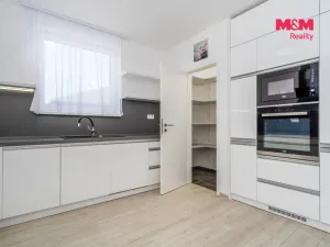 Prodej rodinného domu, Labské Chrčice, 111 m2