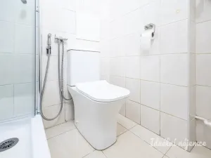 Pronájem bytu 1+1, Praha, Křivoklátská, 33 m2