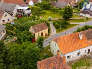 Prodej skladu, Bolešiny - Domažličky, 83 m2