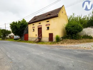 Prodej skladu, Bolešiny - Domažličky, 83 m2
