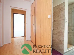 Prodej bytu 2+1, Rakovník, Čs. legií, 55 m2