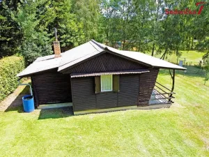 Prodej chaty, Račín, 48 m2