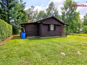 Prodej chaty, Račín, 48 m2