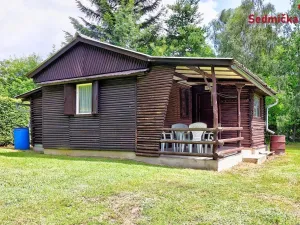 Prodej chaty, Račín, 48 m2