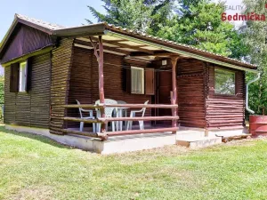 Prodej chaty, Račín, 48 m2