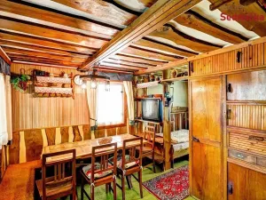 Prodej chaty, Račín, 48 m2
