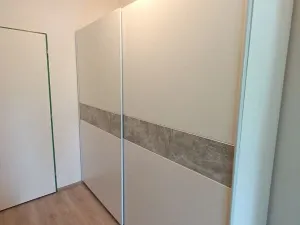 Pronájem bytu 1+kk, Vsetín, 46 m2