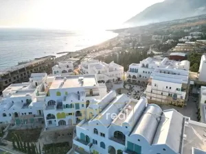 Prodej bytu 3+1, Dhermi, Albánie, 122 m2