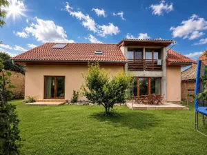 Prodej rodinného domu, Brázdim - Nový Brázdim, 201 m2